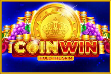 Coinwinholdthespin автомат Эстрелла Казино